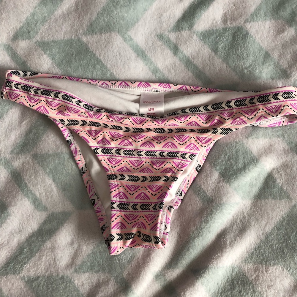 Target bikini bottoms